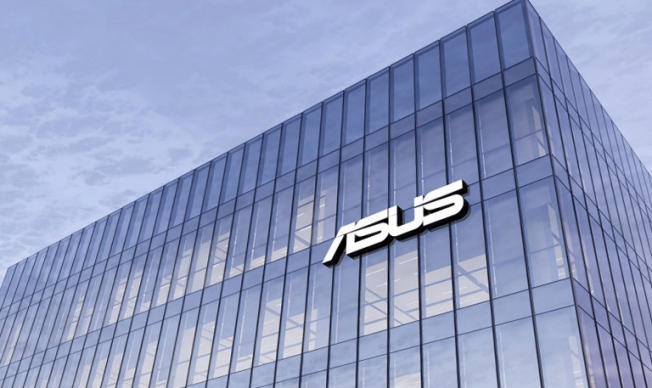Обслуговування корпоративної техніки Asus Обслуговування корпоративної техніки Asus